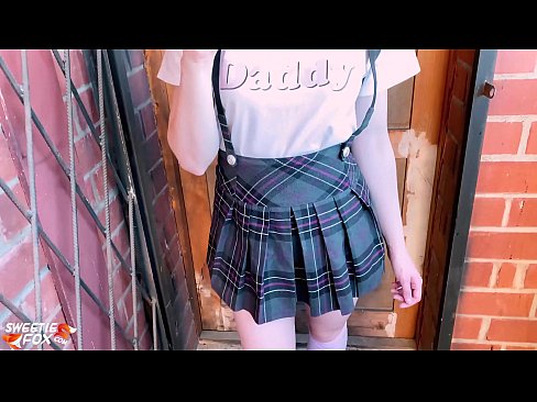 ❤️ Schoolgirl Sucks her dick deeply and fucks instead of studying. ️ Just porn at en-gb.porn-93.ru