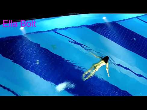 ❤️ I can't stop watching, young blonde caught swimming nude at ELLA BOLT resort pool ️ Just porn at en-gb.porn-93.ru