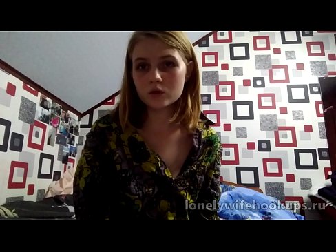 ❤️ Young blonde student from Russia likes bigger dicks. ️ Just porn at en-gb.porn-93.ru
