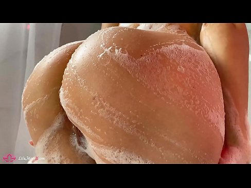 ❤️ Brunette Masturbates Pussy with Vibrator to Intense Orgasm in Shower ️ Just porn at en-gb.porn-93.ru