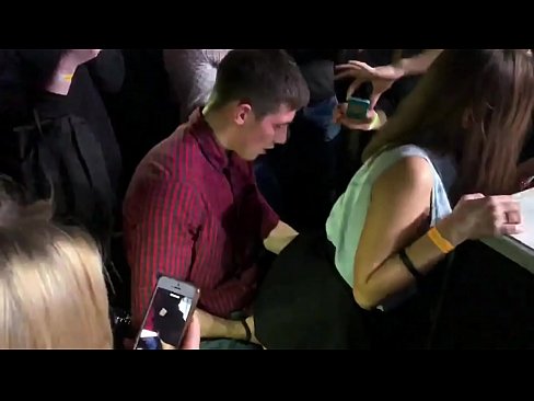 ❤️ Real sex in a Russian nightclub. 18 year old Russian girl anal and vagina fucked in nightclub ️ Just porn at en-gb.porn-93.ru